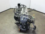 2002-2009 Toyota Camry Motor JDM 2AZ-FE 2AZ 2.4L 4 Cyl Engine - Image 16