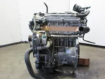 2002-2009 Toyota Camry Motor JDM 2AZ-FE 2AZ 2.4L 4 Cyl Engine - Image 12