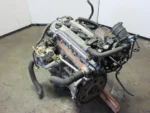 2002-2007 Toyota Highlander Motor 2AZ-FE 2AZ 2.4L 4 Cyl Engine - Image 11