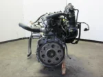 2002-2007 Toyota Highlander Motor 2AZ-FE 2AZ 2.4L 4 Cyl Engine - Image 8