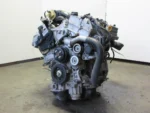 2007-2016 Lexus RX350, Lexus ES350 Motor 2GRFE 3.5L 6 Cyl Engine - Image 13