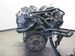 2007-2016 Lexus RX350, Lexus ES350 Motor 2GRFE 3.5L 6 Cyl Engine - Image 8