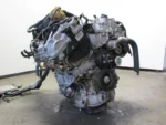 2007-2016 Lexus RX350, Lexus ES350 Motor 2GRFE 3.5L 6 Cyl Engine - Image 2