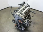 2006-2008 Toyota RAV4, 2008-2014 Scion XB Engine 2.4L 4 Cyl Motor JDM 2AZ-FE 2AZ - Image 13