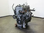 2006-2008 Toyota RAV4, 2008-2014 Scion XB Engine 2.4L 4 Cyl Motor JDM 2AZ-FE 2AZ - Image 12