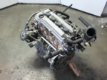 2006-2008 Toyota RAV4, 2008-2014 Scion XB Engine 2.4L 4 Cyl Motor JDM 2AZ-FE 2AZ - Image 10