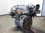 2006-2008 Toyota RAV4, 2008-2014 Scion XB Engine 2.4L 4 Cyl Motor JDM 2AZ-FE 2AZ - Image 9