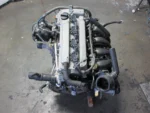 2008-2014 Toyota Matrix s xrs Engine 2.4L 4 Cyl Motor JDM 2AZ-FE 2AZ - Image 4