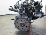 2006-2008 Toyota RAV4, 2008-2014 Scion XB Engine 2.4L 4 Cyl Motor JDM 2AZ-FE 2AZ - Image 7