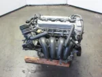 2006-2008 Toyota RAV4, 2008-2014 Scion XB Engine 2.4L 4 Cyl Motor JDM 2AZ-FE 2AZ - Image 6