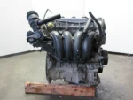 2006-2008 Toyota RAV4, 2008-2014 Scion XB Engine 2.4L 4 Cyl Motor JDM 2AZ-FE 2AZ - Image 5