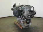 2006-2008 Toyota RAV4, 2008-2014 Scion XB Engine 2.4L 4 Cyl Motor JDM 2AZ-FE 2AZ - Image 3