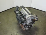 2006-2008 Toyota RAV4, 2008-2014 Scion XB Engine 2.4L 4 Cyl Motor JDM 2AZ-FE 2AZ - Image 2