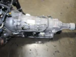 2006-2012 Lexus Is250 RWD Automatic Transmission 6 Cyl 2.5L - Image 2