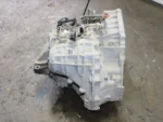 2007-2009 Toyota Camry U250E 4 Cyl 2.4L Automatic Transmission - Image 10