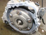 2007-2009 Toyota Camry 4 Cyl 2.4L FWD Automatic Transmission - Image 9