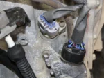 2007-2009 Toyota Camry 4 Cyl 2.4L FWD Automatic Transmission - Image 8