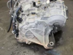 2007-2009 Toyota Camry 4 Cyl 2.4L FWD Automatic Transmission - Image 6