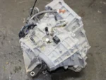 2007-2009 Toyota Camry 4 Cyl 2.4L FWD Automatic Transmission - Image 4