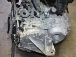 2007-2009 Lexus Rx350 FWD 4x2 Automatic 6 Cyl 3.5L 2WD Transmission - Image 2