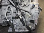 2007-2009 Lexus Rx350 FWD 4x2 Automatic 6 Cyl 3.5L 2WD Transmission - Image 4