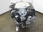 2013-2015 Honda Crosstour Motor J35A-VCM 3.5L 6 Cyl Engine - Image 12