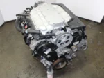 2013-2015 Honda Crosstour Motor J35A-VCM 3.5L 6 Cyl Engine - Image 11