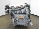 2013-2015 Honda Crosstour Motor J35A-VCM 3.5L 6 Cyl Engine - Image 10