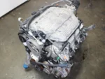 2003-2007 Honda Accord Motor V6 J30A iVtec VCM 3.0L 6 Cyl Engine - Image 6