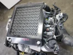 2006 2007 Mazda 6 Mazdaspeed Engine 2.3L Turbo 4cyl Motor JDM L3-VDT Used - Image 11