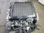 2006 2007 Mazda 6 Mazdaspeed Engine 2.3L Turbo 4cyl Motor JDM L3-VDT Used - Image 10