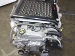 2006 2007 Mazda 6 Mazdaspeed Engine 2.3L Turbo 4cyl Motor JDM L3-VDT Used - Image 2