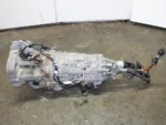 2007-2009 Subaru Legacy GT Spec-B TY856WBEAA 6 Speed Manual Transmission - Image 9