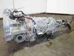 2007-2009 Subaru Legacy GT Spec-B TY856WBEAA 6 Speed Manual Transmission - Image 7