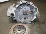 2000-2005 Toyota Celica GTS 6 Speed 2ZZ 1.8L 4 Cyl Transmission - Image 8