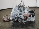 2000-2005 Toyota Celica GTS 6 Speed 2ZZ 1.8L 4 Cyl Transmission - Image 2