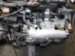 2002-2007 Toyota Caldina 3SGTE 2.0L 5th Gen 4 Cyl Engine - Image 4