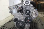 2008-2012 Honda Accord, 2009-2013 Acura TSX, 2010-2014 Honda CRV Motor K24A 2.4L 4 Cyl Engine - Image 11