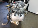2006-2009 Subaru Impreza, Legacy, Outback Motor EJ25-SOHC-2GEN 2.5L 4 Cyl Engine - Image 5