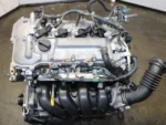 2008-2014 Toyota Matrix s xrs Engine 2.4L 4 Cyl Motor JDM 2AZ-FE 2AZ - Image 7