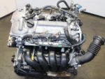 2008-2014 Toyota Matrix s xrs Engine 2.4L 4 Cyl Motor JDM 2AZ-FE 2AZ - Image 14