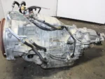 2015-2017 Subaru Impreza WRX CVT Automatic Transmission 4 Cyl 2.0L - Image 10