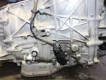 2015-2017 Subaru Impreza WRX CVT Automatic Transmission 4 Cyl 2.0L - Image 6