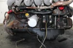 1990-1997 Nissan Skyline GTS Motor RB20DET 2.0L 6 Cyl Engine - Image 12