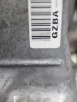2007-2009 Honda Crv AWD K24Z-CRV-2GEN 2.4L 4 Cyl Transmission - Image 2