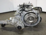 2008-2013 Mitsubishi Outlander AWD 4x4 Automatic 4B12 2.4L 4 Cyl Transmission - Image 11