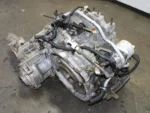 2008-2013 Mitsubishi Outlander AWD 4x4 Automatic 4B12 2.4L 4 Cyl Transmission - Image 10
