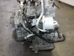 2008-2013 Mitsubishi Outlander AWD 4x4 Automatic 4B12 2.4L 4 Cyl Transmission - Image 9