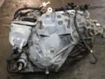 2008-2013 Mitsubishi Outlander AWD 4x4 Automatic 4B12 2.4L 4 Cyl Transmission - Image 8