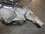 2008-2013 Mitsubishi Outlander AWD 4x4 Automatic 4B12 2.4L 4 Cyl Transmission - Image 5